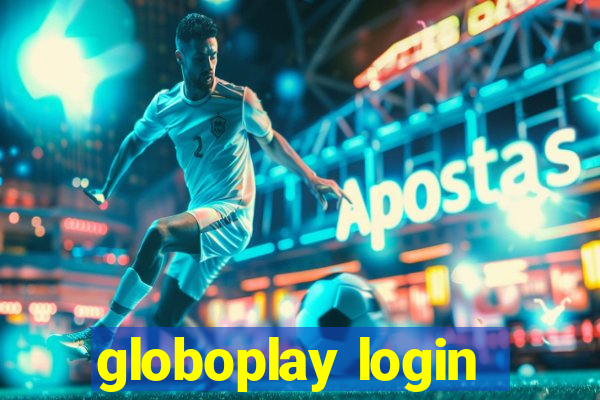 globoplay login